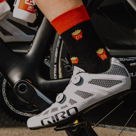 Cycling Shoes - The Bike Affair