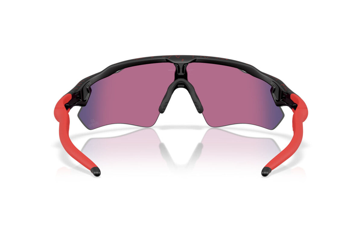 Oakley Radar EV Path 100 Thieves Collection Sunglasses