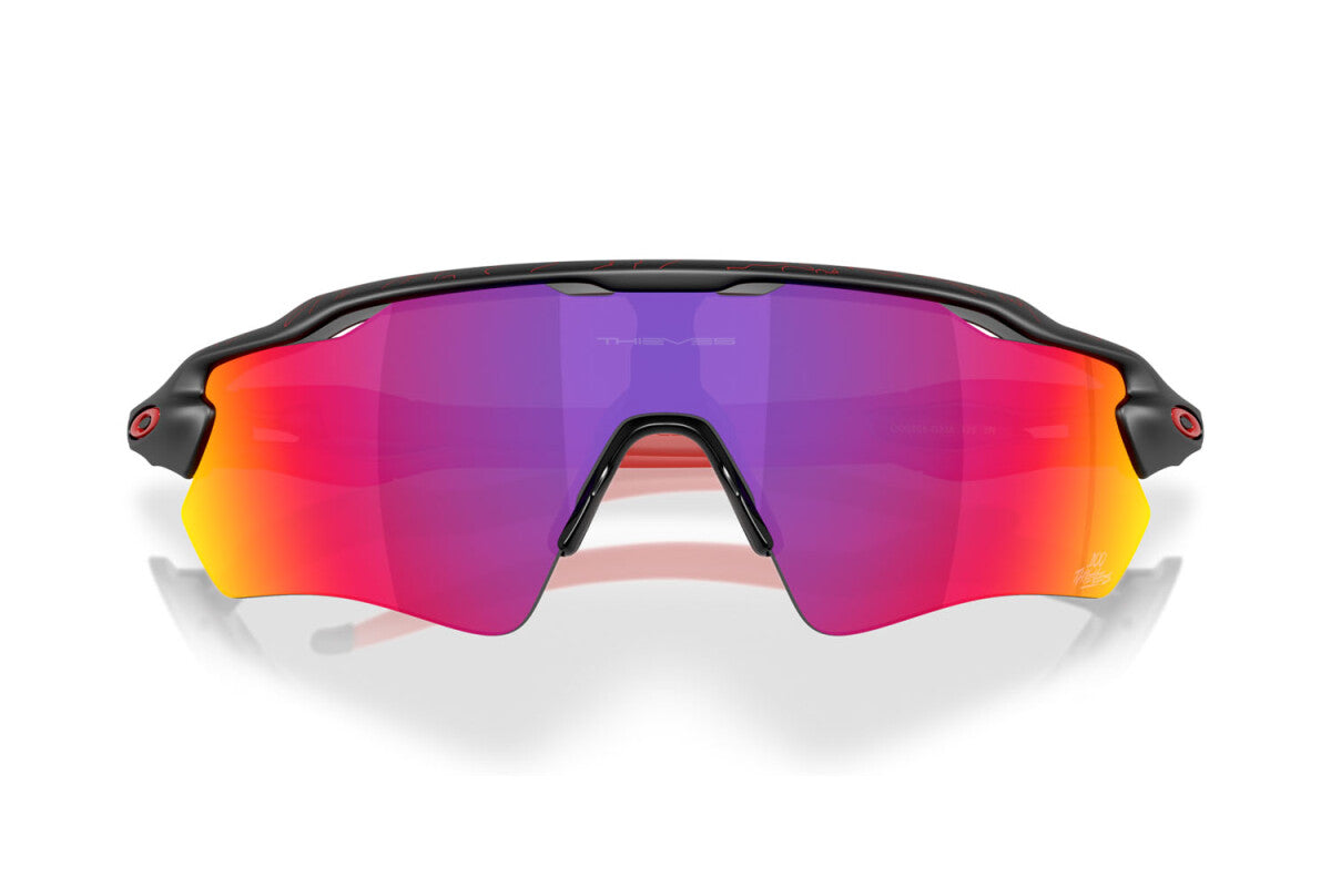 Oakley Radar EV Path 100 Thieves Collection Sunglasses