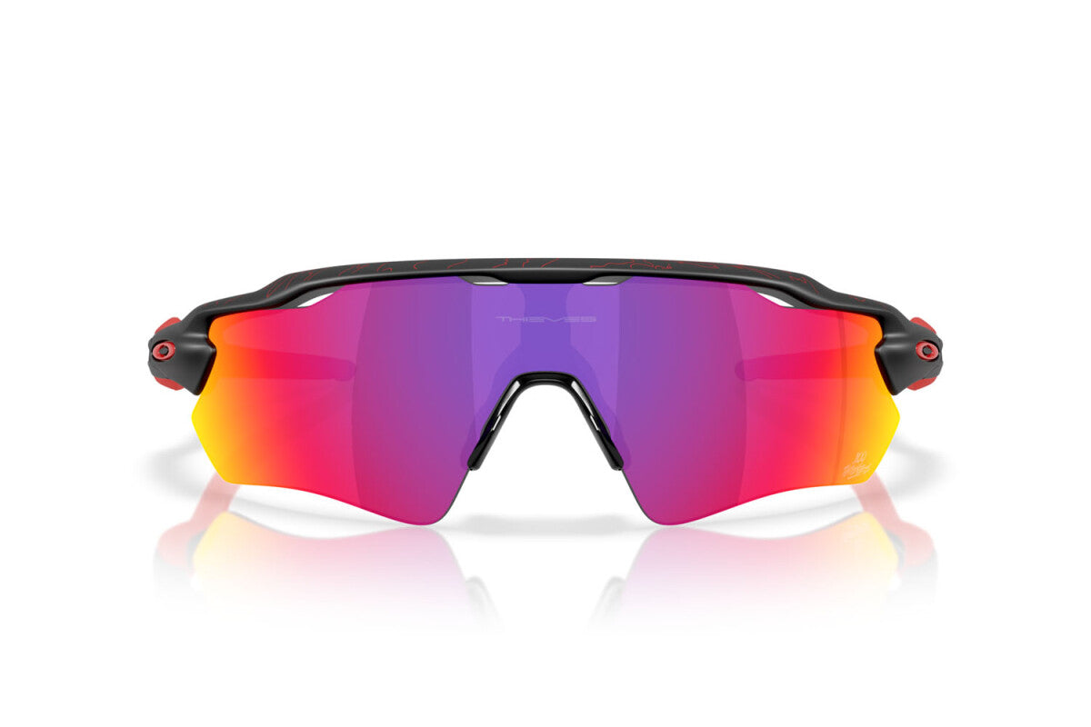 Oakley Radar EV Path 100 Thieves Collection Sunglasses