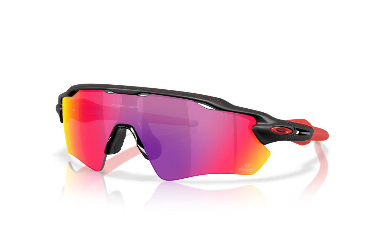 Oakley Radar EV Path 100 Thieves Collection Sunglasses