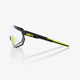 100% Racetrap 3.0 Sport Sunglasses | The Bike Affair