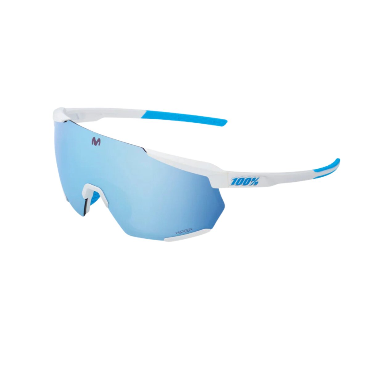 100% Racetrap 3.0 Sport Sunglasses | The Bike Affair