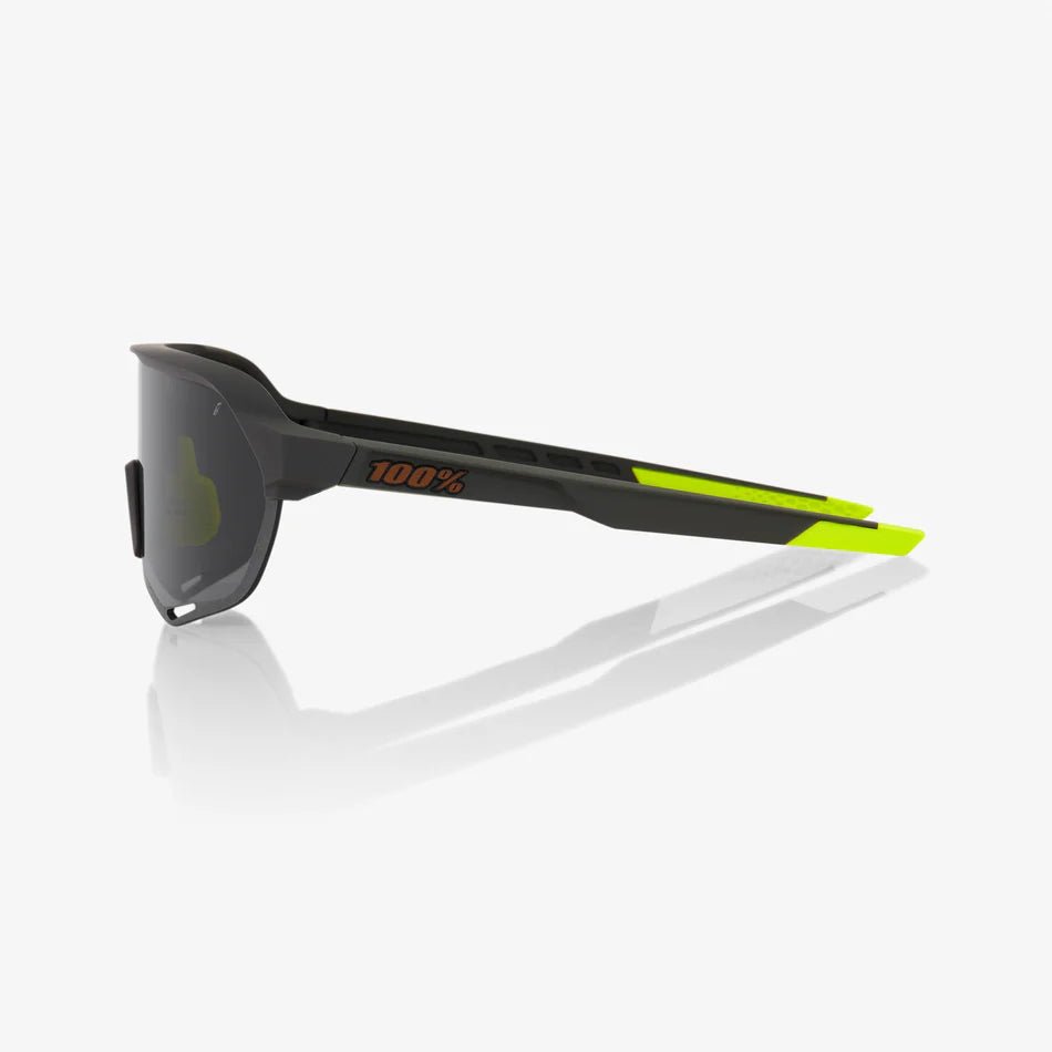 100% S2 Sport Sunglasses | The Bike Affair