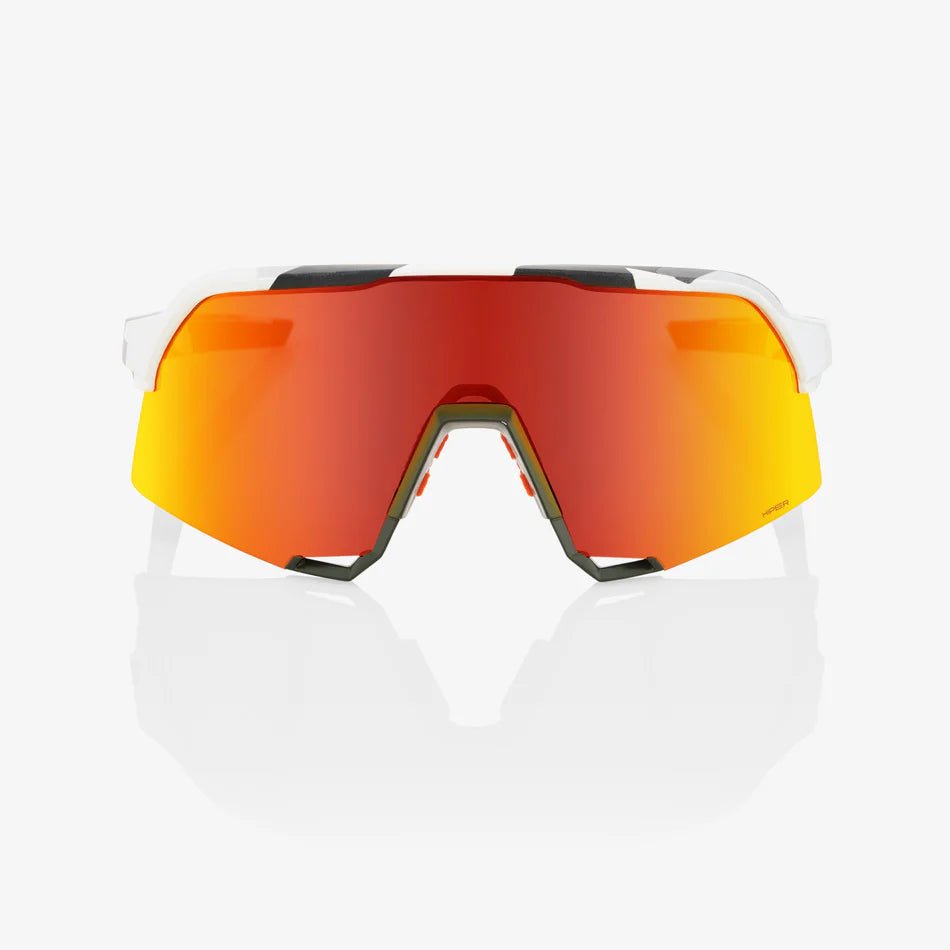 100% S3 Sport Sunglasses | The Bike Affair