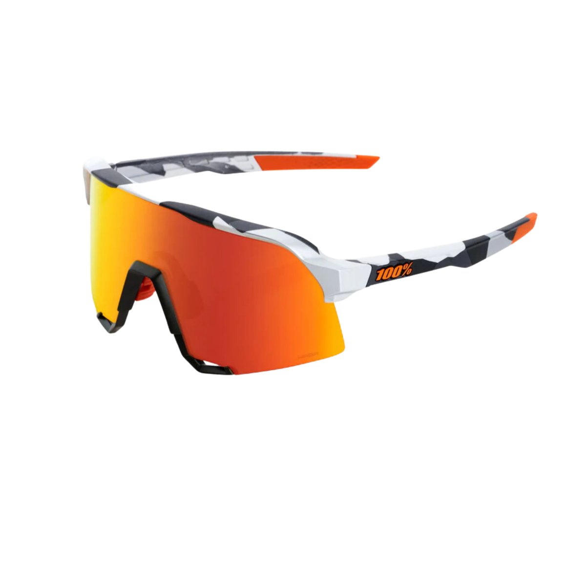 100% S3 Sport Sunglasses | The Bike Affair