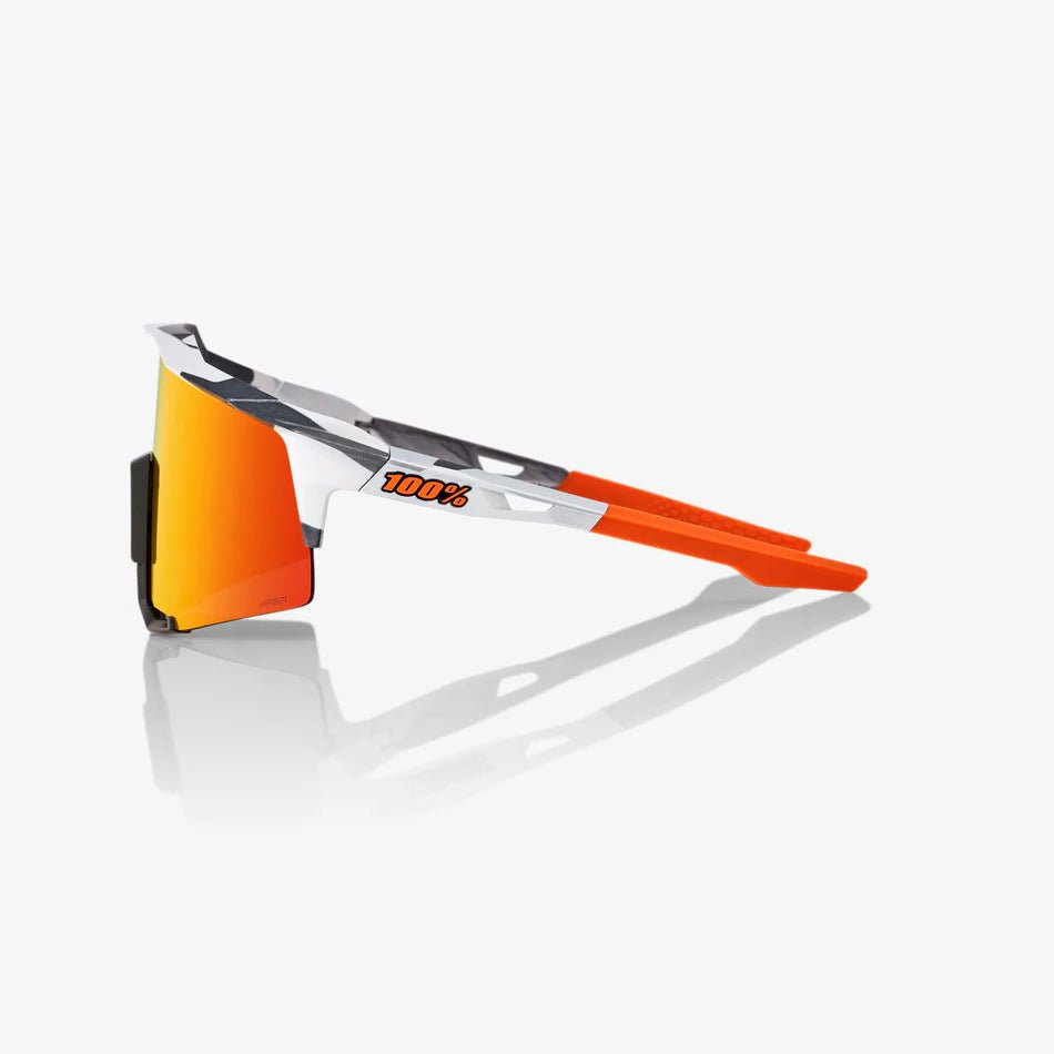 100% Speedcraft Sport Sunglasses | The Bike Affair