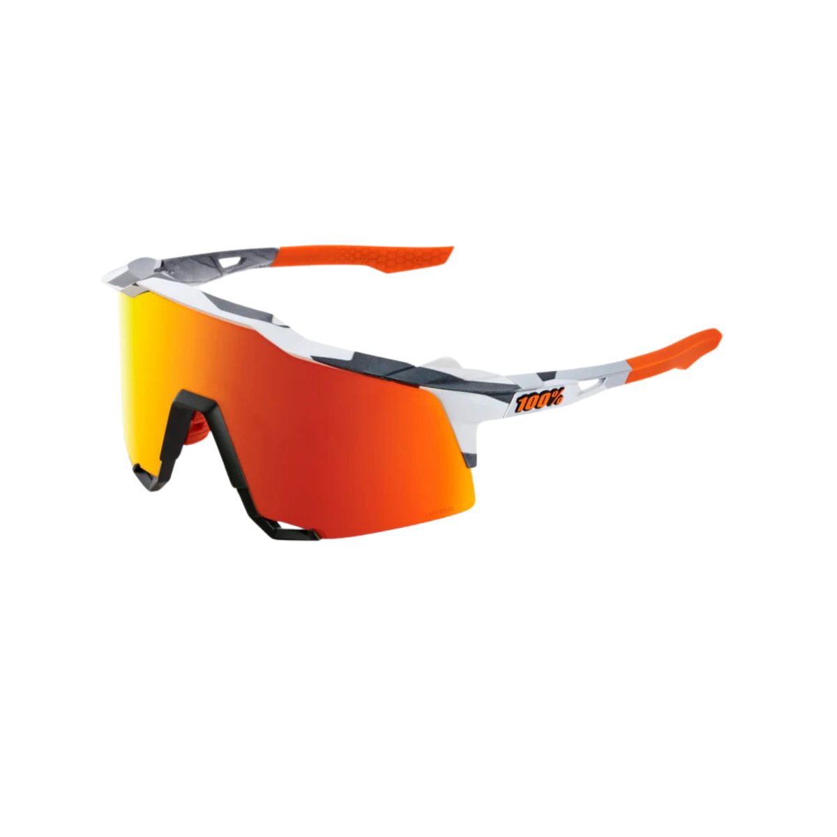 100% Speedcraft Sport Sunglasses | The Bike Affair