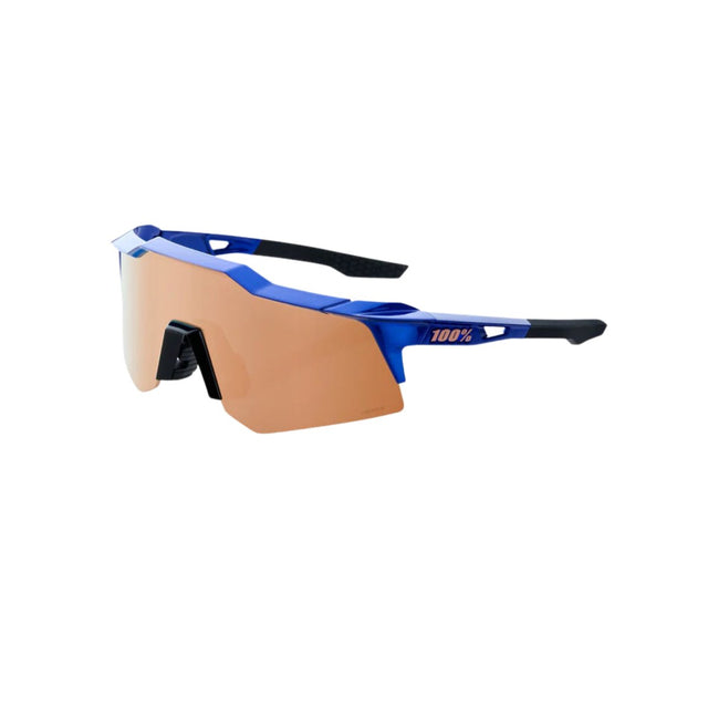 100% Speedcraft XS Sport Sunglasses | The Bike Affair