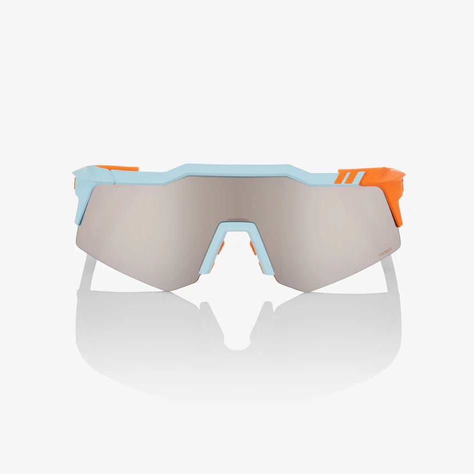 100% Speedcraft XS Sport Sunglasses | The Bike Affair