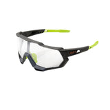 100% Speedtrap Sport Sunglasses | The Bike Affair