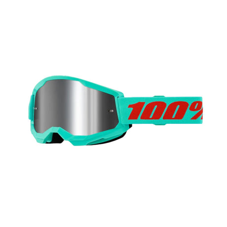 100% Strata 2 MTB Goggles | The Bike Affair