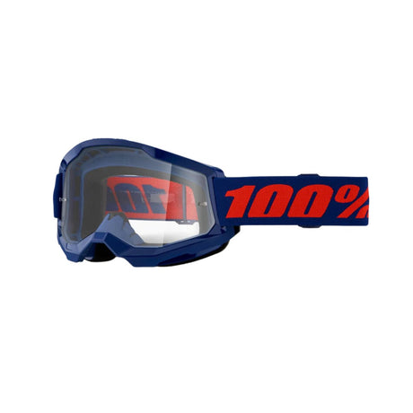 100% Strata 2 MTB Goggles | The Bike Affair