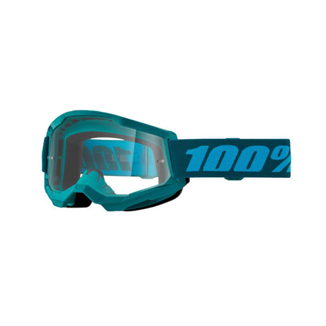 100% Strata 2 MTB Goggles | The Bike Affair