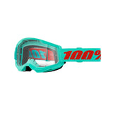 100% Strata 2 MTB Goggles | The Bike Affair