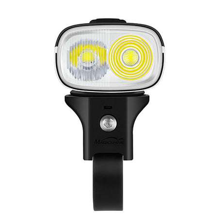 Magicshine Ray 800 Head Light | The Bike Affair