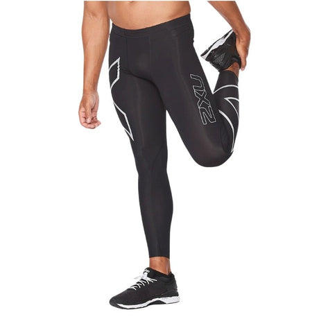 2XU MA3849B Core Compression Tights | The Bike Affair