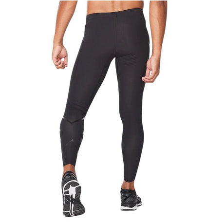 2XU MA3849B Core Compression Tights | The Bike Affair