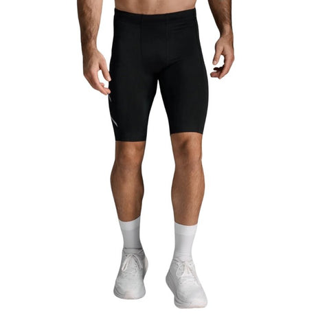 2XU MA3851B Core Compression Shorts | The Bike Affair