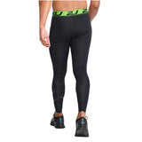 2XU MA4419B Refresh Recovery Compression Tights | The Bike Affair