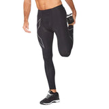 2XU MA5305B Light Speed Compression Tights | The Bike Affair