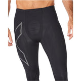 2XU MA5305B Light Speed Compression Tights | The Bike Affair