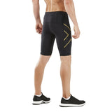 2XU MA5331B Light Speed Compression Shorts | The Bike Affair