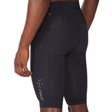 2XU MA5331B Light Speed Compression Shorts | The Bike Affair