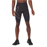 2XU MA5331B Light Speed Compression Shorts | The Bike Affair