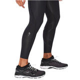 2XU MA5365B MCS Cross Training Compression Tights | The Bike Affair