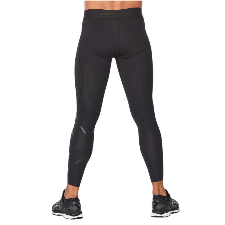 2XU MA5365B MCS Cross Training Compression Tights | The Bike Affair