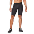 2XU MA5366B MCS X Training Force Compression Shorts | The Bike Affair