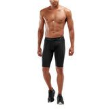 2XU MA5407B Accelerate Compression G2 Shorts | The Bike Affair