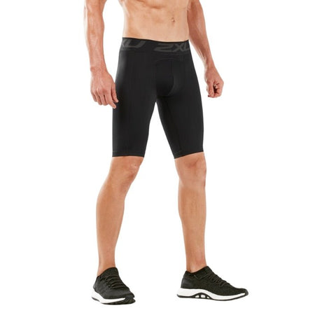 2XU MA5407B Accelerate Compression G2 Shorts | The Bike Affair