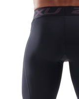 2XU Ma5684B Accel Compression Tights With Storage | The Bike Affair