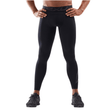 2XU Ma5684B Accel Compression Tights With Storage | The Bike Affair