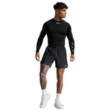 2XU MA6398A Core Compression Full Sleeve Top | The Bike Affair