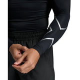 2XU MA6398A Core Compression Full Sleeve Top | The Bike Affair