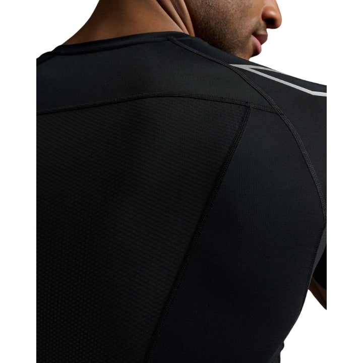 2XU MA6399A Core Compression Short Sleeve Top | The Bike Affair