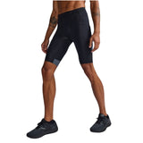 2XU MA7050B Light Speed React Compression Shorts | The Bike Affair