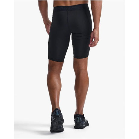 2XU MA7198B Base Layer Compression Shorts | The Bike Affair