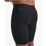 2XU MA7198B Base Layer Compression Shorts | The Bike Affair