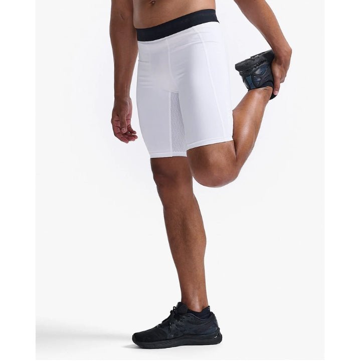 2XU MA7198B Base Layer Compression Shorts | The Bike Affair