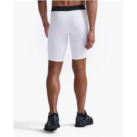 2XU MA7198B Base Layer Compression Shorts | The Bike Affair