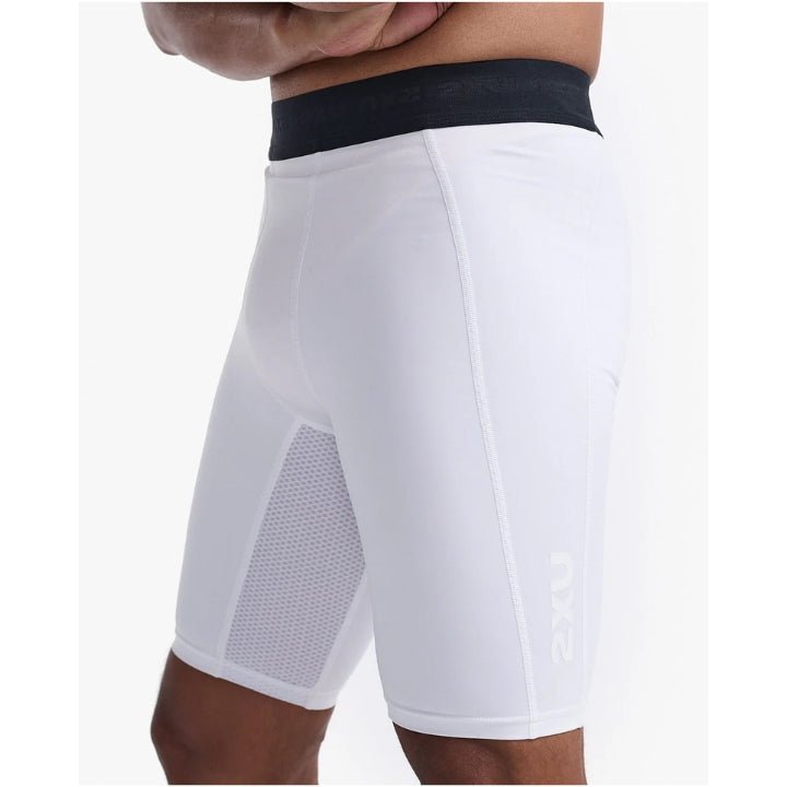 2XU MA7198B Base Layer Compression Shorts | The Bike Affair