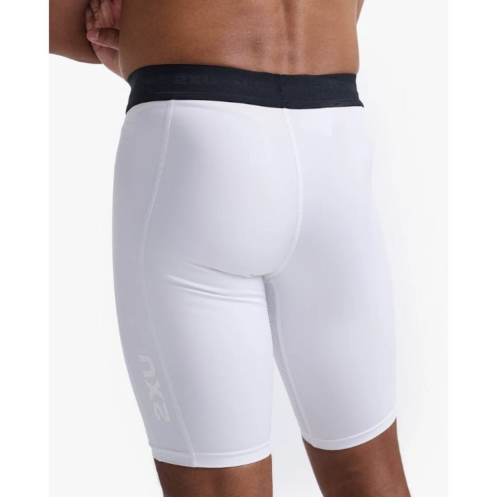 2XU MA7198B Base Layer Compression Shorts | The Bike Affair