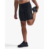 2XU MA7198B Base Layer Compression Shorts | The Bike Affair