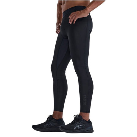 2XU MA7199B Base Layer Compression Tights | The Bike Affair