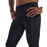 2XU MA7199B Base Layer Compression Tights | The Bike Affair