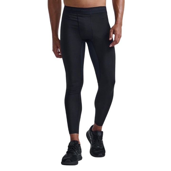 2XU MA7199B Base Layer Compression Tights | The Bike Affair